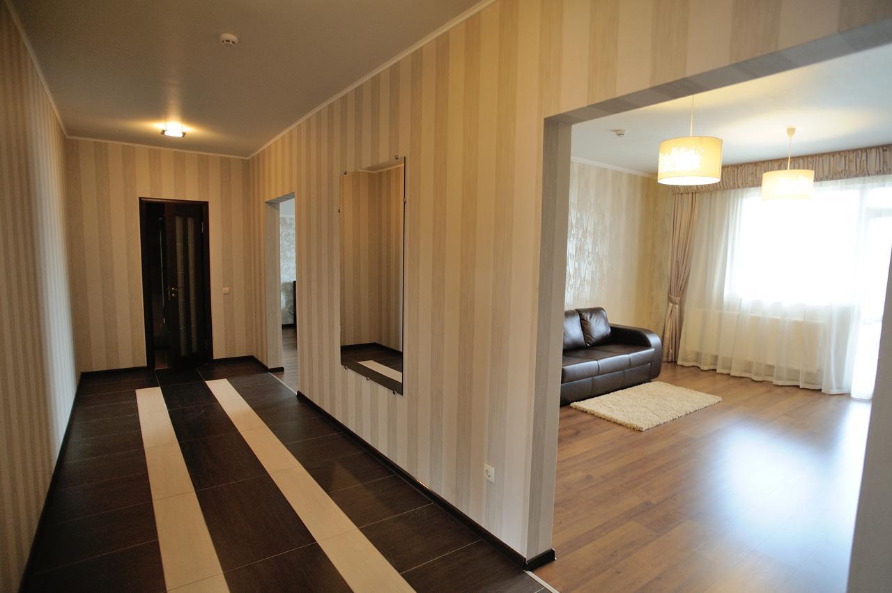 Duliby Hotel Vulyk المظهر الخارجي الصورة