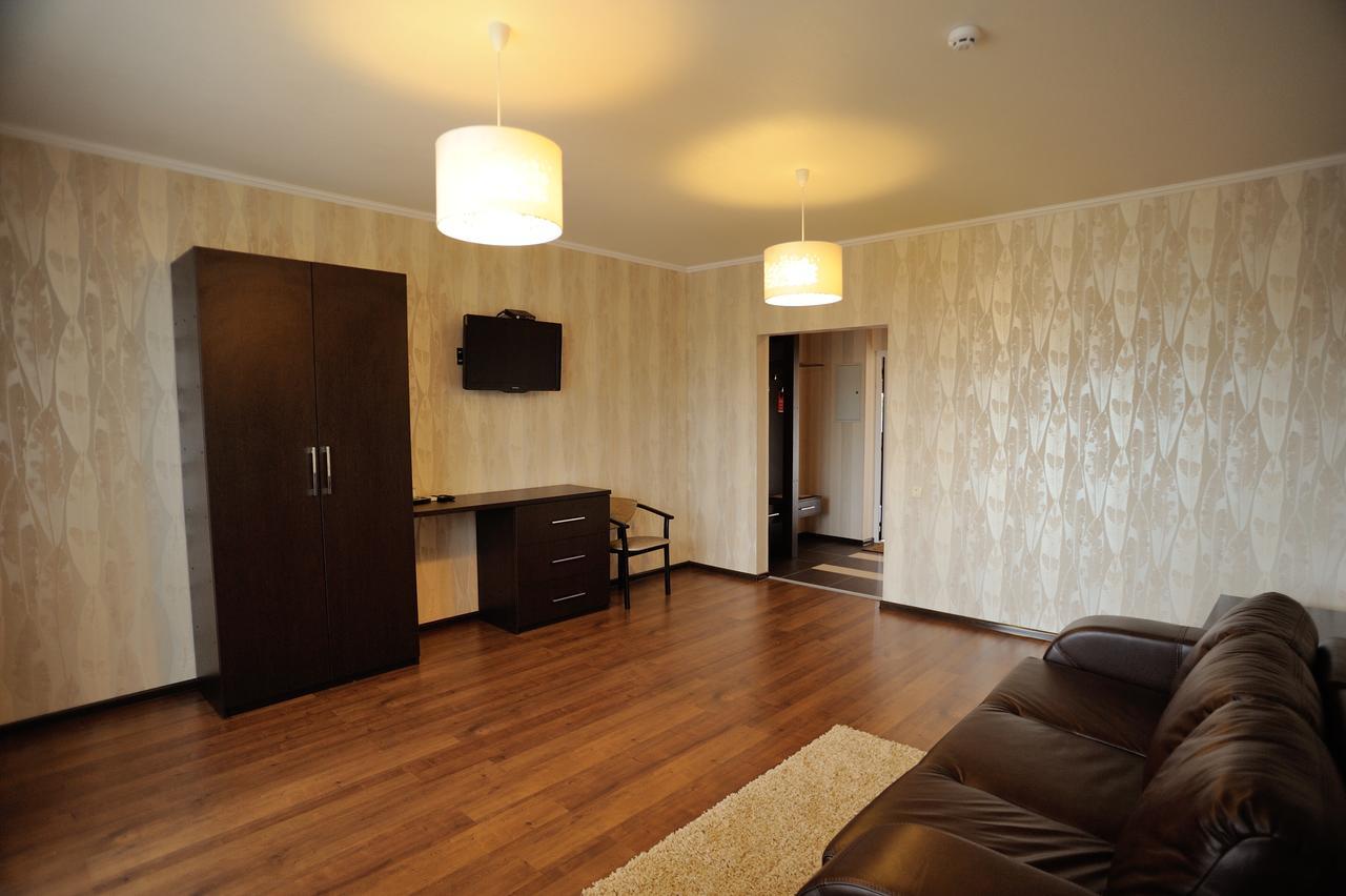 Duliby Hotel Vulyk المظهر الخارجي الصورة
